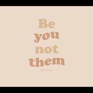 Meet your Posher, Brooke